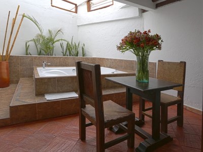 Decoraciones - Hotel Mesón de los Virreyes - Villa de Leyva, Boyacá - image - 7