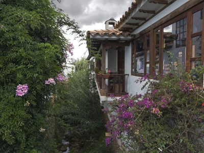 Decoraciones - Hotel Mesón de los Virreyes - Villa de Leyva, Boyacá - image - 6