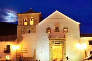 Hotel Mesón de los Virreyes - Villa de Leyva, Boyacá - image - 1