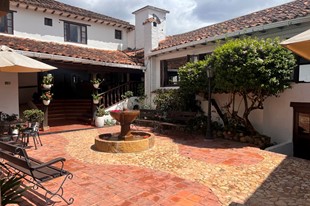 Hotel Mesón de los Virreyes - Villa de Leyva, Boyacá - image - 20