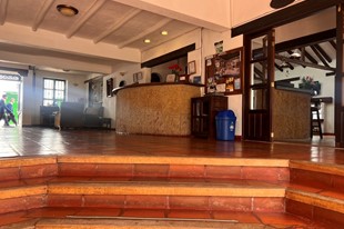 Hotel Mesón de los Virreyes - Villa de Leyva, Boyacá - image - 19