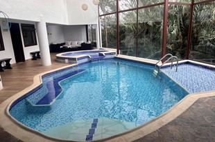 Hotel Mesón de los Virreyes - Villa de Leyva, Boyacá - image - 2