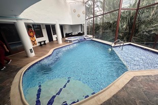 Hotel Mesón de los Virreyes - Villa de Leyva, Boyacá - image - 11