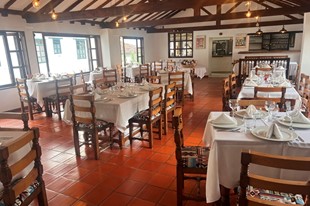 Hotel Mesón de los Virreyes - Villa de Leyva, Boyacá - image - 17