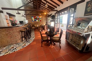 Hotel Mesón de los Virreyes - Villa de Leyva, Boyacá - image - 10