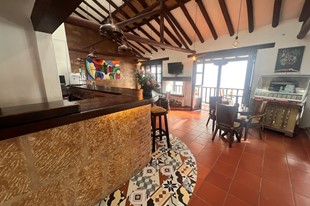 Hotel Mesón de los Virreyes - Villa de Leyva, Boyacá - image - 6