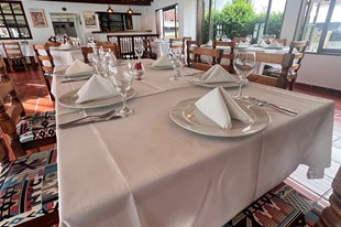 Hotel Mesón de los Virreyes - Villa de Leyva, Boyacá - image - 16