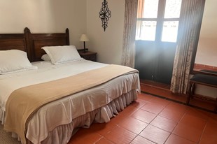 Hotel Mesón de los Virreyes - Villa de Leyva, Boyacá - image - 7