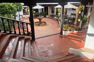 Hotel Mesón de los Virreyes - Villa de Leyva, Boyacá - image - 15