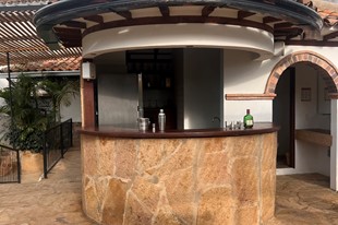 Hotel Mesón de los Virreyes - Villa de Leyva, Boyacá - image - 5
