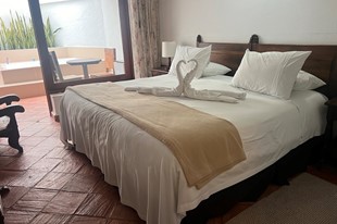 Hotel Mesón de los Virreyes - Villa de Leyva, Boyacá - image - 4