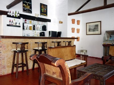 Decoraciones - Hotel Mesón de los Virreyes - Villa de Leyva, Boyacá - image - 4