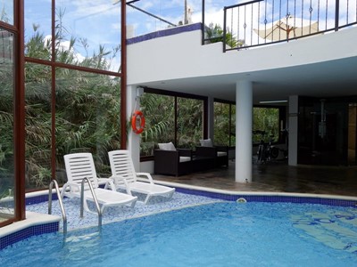 Decoraciones - Hotel Mesón de los Virreyes - Villa de Leyva, Boyacá - image - 5