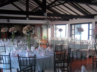 Salón de Eventos - Hotel Mesón de los Virreyes - Villa de Leyva, Boyacá - image - 3